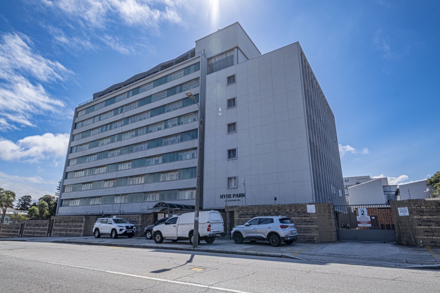 1 Bedroom Property for Sale in Port Elizabeth Central Eastern Cape